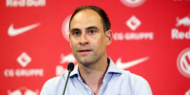 Leipzig-Boss: Red-Bull-Geld 'nicht geschenkt'