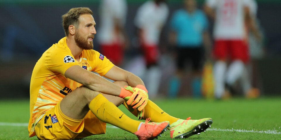 2:1 - RB Leipzig schafft Einzug ins Halbfinale