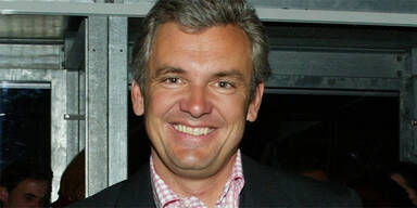 Ronnie Leitgeb Tennis