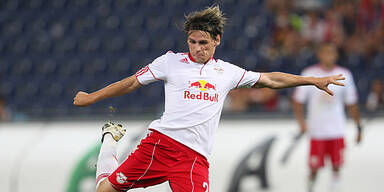 Leitgeb f&auml;llt vier Wochen aus