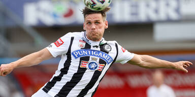 Dauerbrenner Leitgeb beendete Karriere