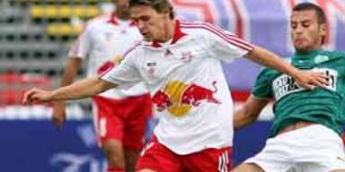 Drei Spiele Sperre für Mittelfinger