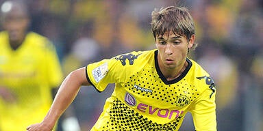 Jungstar Leitner gibt &Ouml;FB einen Korb