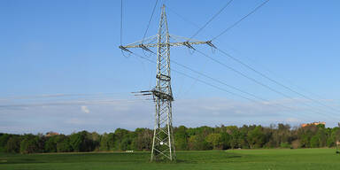 110-kV-Bahnstromleitung