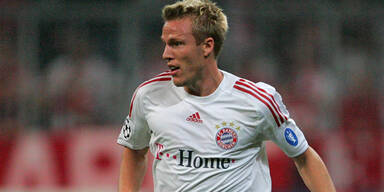 Christian Lell Bayern M&uuml;nchen