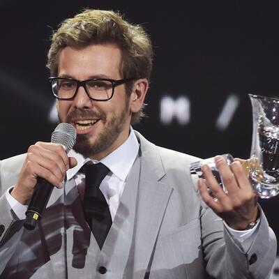 Amadeus Awards: Die besten Bilder