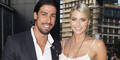 Lena Gercke, Sami Khedira