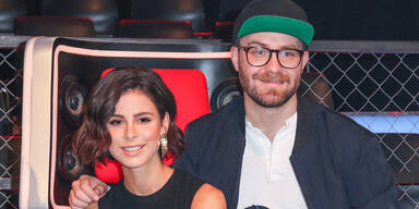 Lena Meyer-Landrut ist schwanger