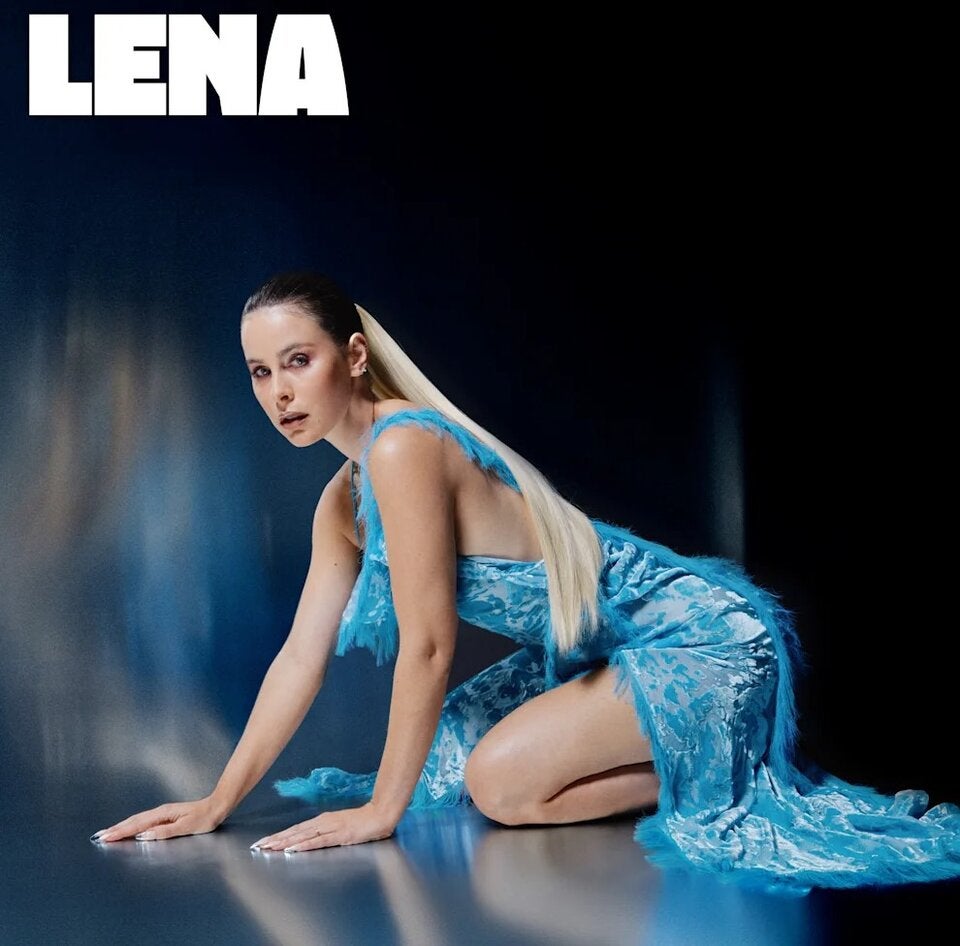 So sieht Lena nicht mehr aus