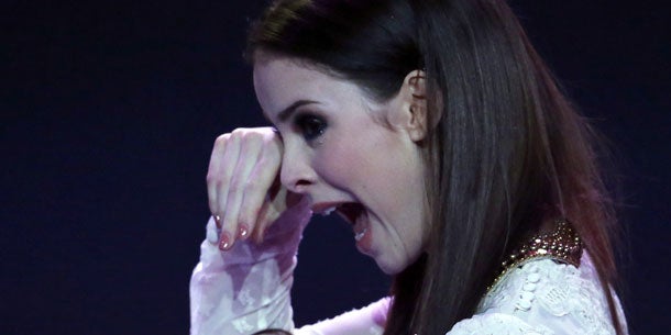 Die Echo Awards 2013: Alle Stars, alle Bilder