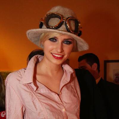 Die Weißwurstparty beim Stanglwirt