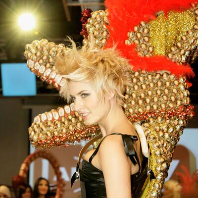 Lambertz Monday Night: Schoko & Fashion Show