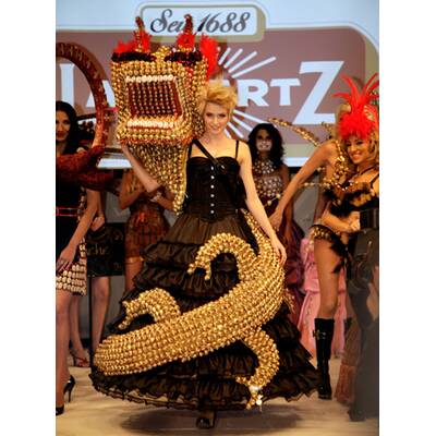 Lambertz Monday Night: Schoko & Fashion Show