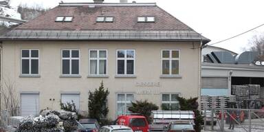 Zwei Arbeiter sterben in Hochofen