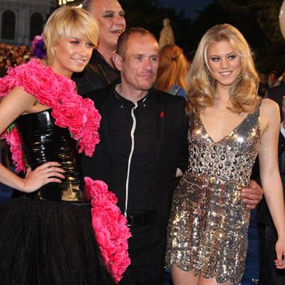 Life Ball 2009: Die Stars