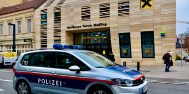 Bankschlie&szlig;f&auml;cher geleert - Zweites Geldinstitut in N&Ouml; betroffen