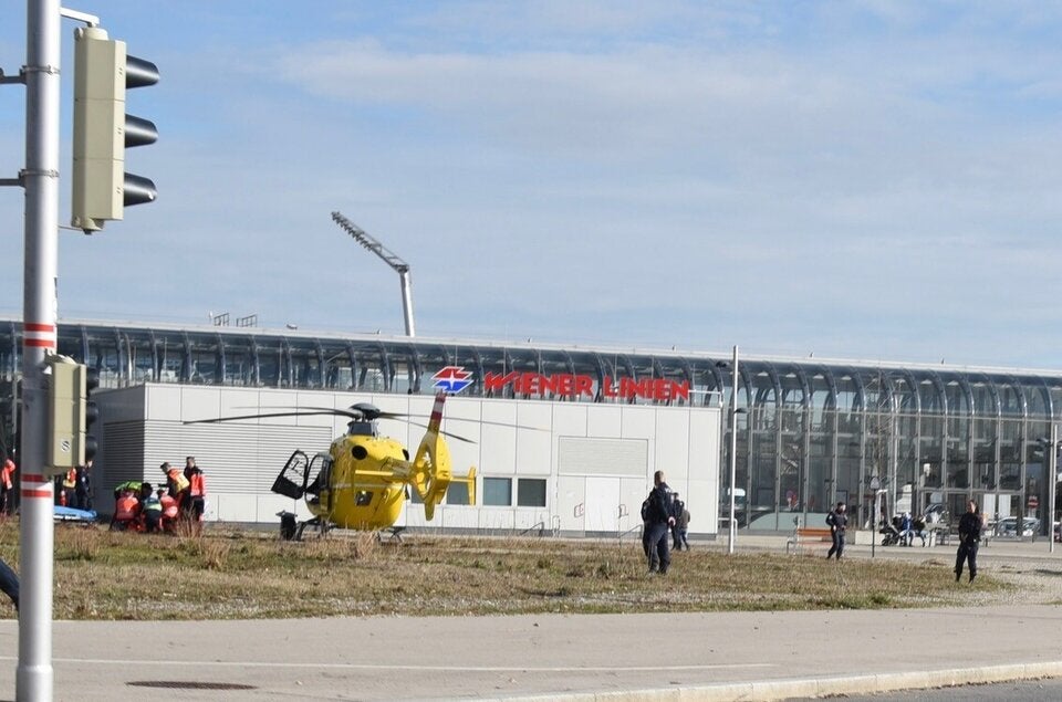 unfall quellenstraße kind