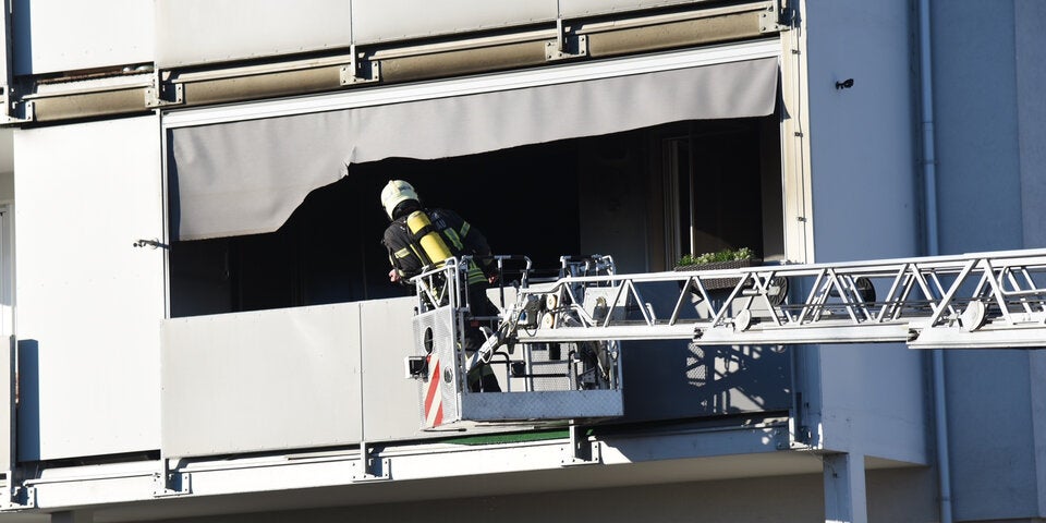 Mord-Alarm in NÖ