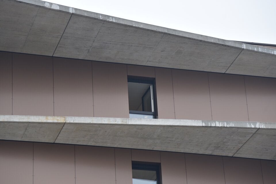 Wiener Neusdorfd 13-Jähriger Hotel Sturz