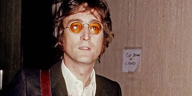 John Lennon