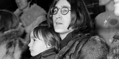 John Lennon