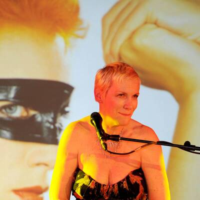 Rocken für die Queen