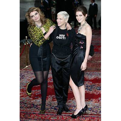 Dolce & Gabbana: 20 Years of Menswear