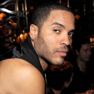 Stars bestaunen Victoria's Secret