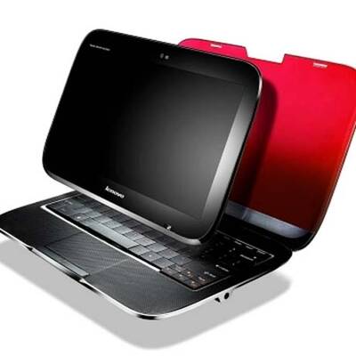 Skurriles von der CeBIT