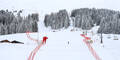 Weltcup-Finale: Beide Abfahrten in Lenzerheide abgesagt