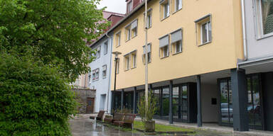 Mordversuch in Lenzing