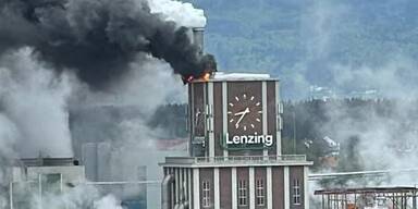 Lenzing Brand