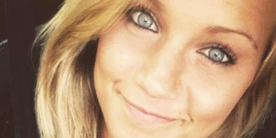 TV-Moderatorin (26) stirbt bei Horror-Crash