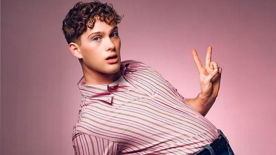 Die aktuellen Streaming-Highlights (02. - 08.03.)