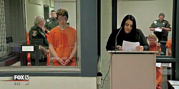 Keine Sex-Anklage: Leo kommt frei