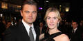 Kate Winslet, Leonardo DiCaprio