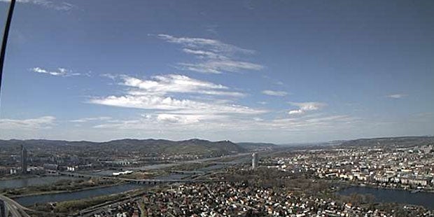 Wetter: Morgen bis zu 28 Grad in Österreich