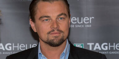 Leonardo DiCaprio