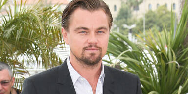 Leonardo DiCaprio