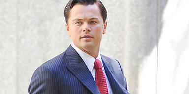 Leonardo DiCapiro