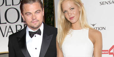 Erin Heatherton, Leonardo DiCaprio