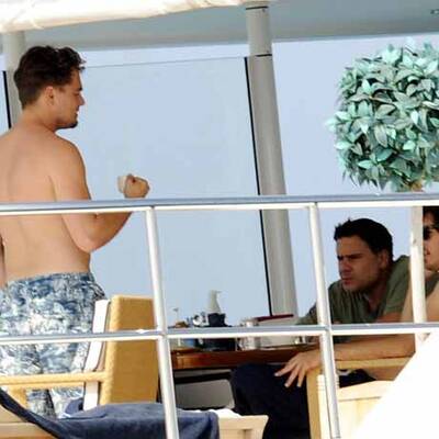 Wieder getrennt? Leo ohne Bar auf Ibiza!