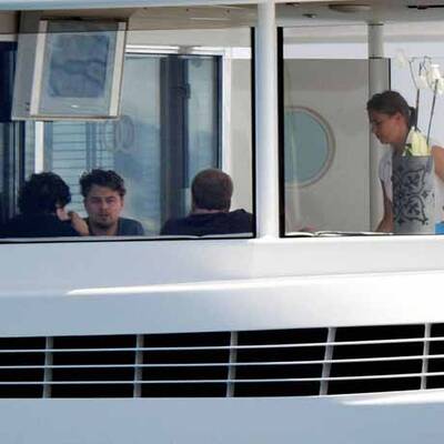 Wieder getrennt? Leo ohne Bar auf Ibiza!