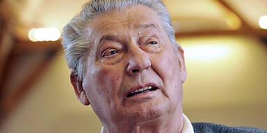 Medienmogul Leo Kirch ist tot