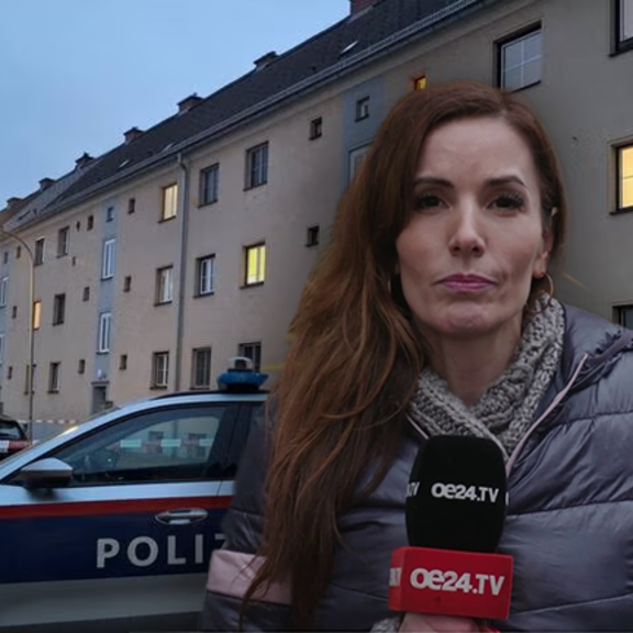 Sohn (11) erstochen – Mutter geständig