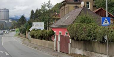 Mord Leoben Donawitz