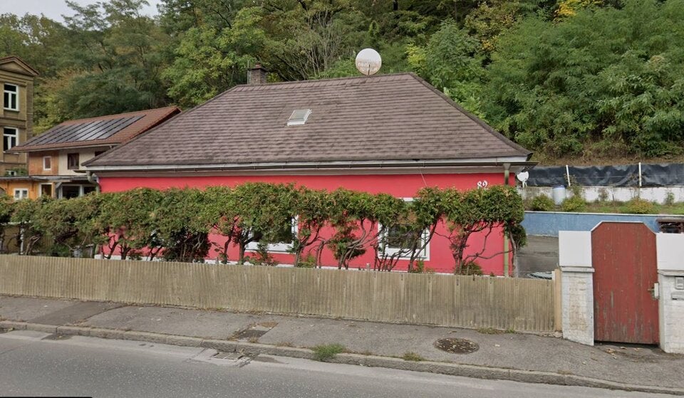 Mord Leoben Donawitz