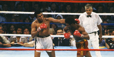 Box-Legende Leon Spinks gestorben