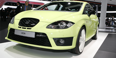 Die Show geht weiter