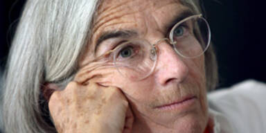 Star-Parade bei der Wiener Buchmesse